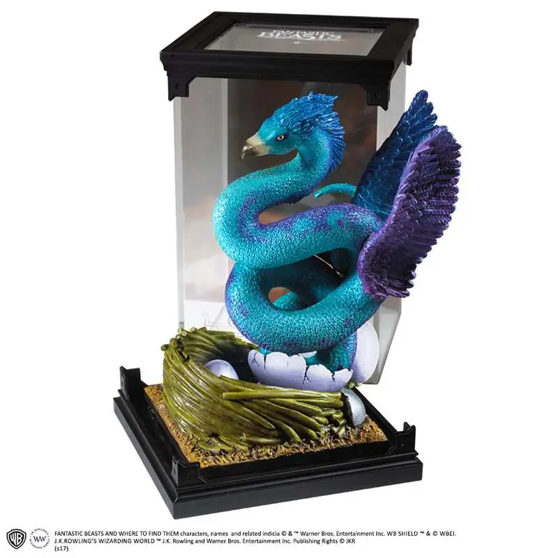 Statue fb magical creatures occamy